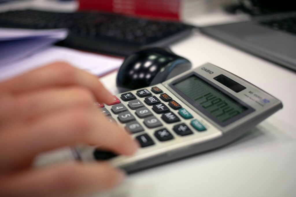 Capital de trabajo para empresas — gestión financiera