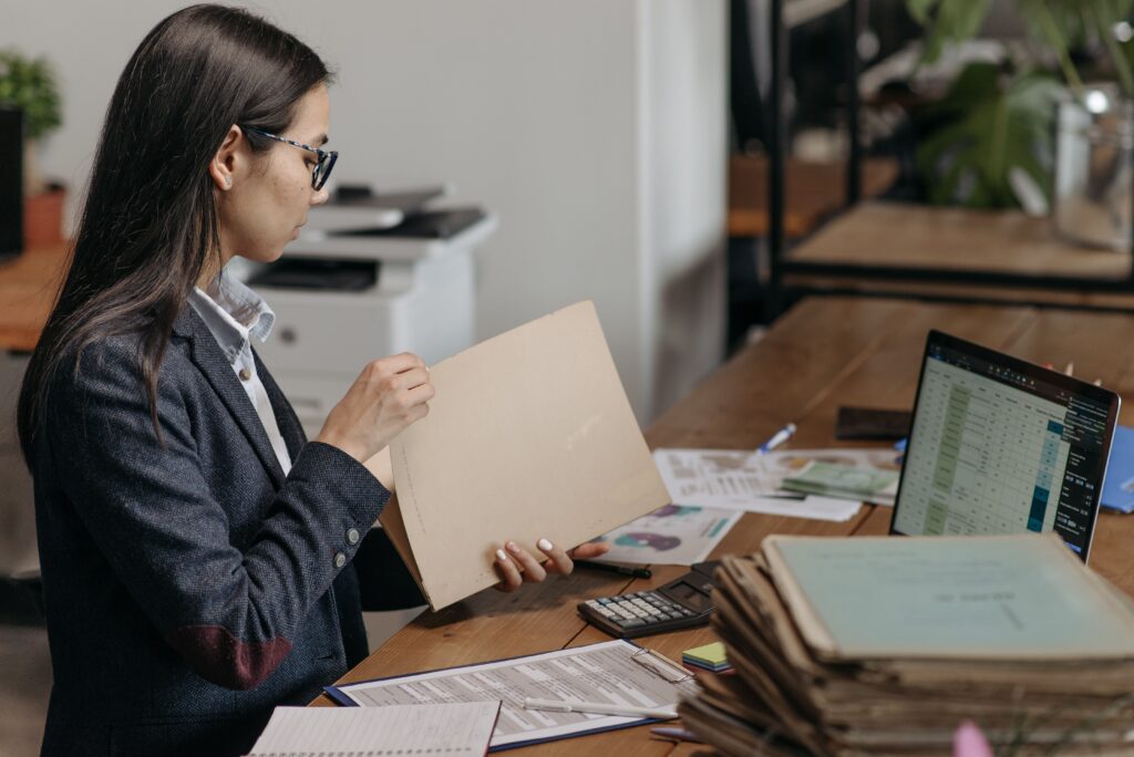 Factoring para pymes Perú — financiamiento sin deuda