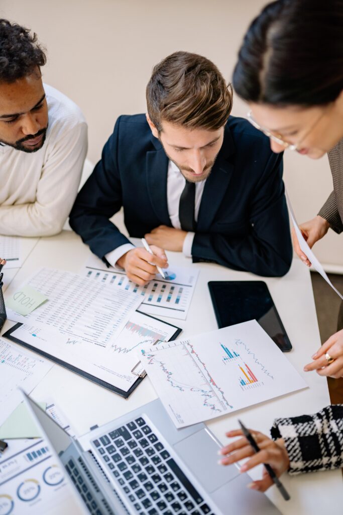 Financiamiento para empresas Perú — opciones de liquidez
