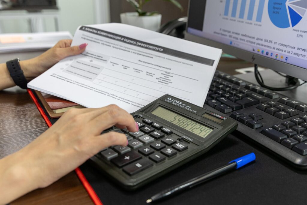 Cómo funciona el proceso de una operación de factoring