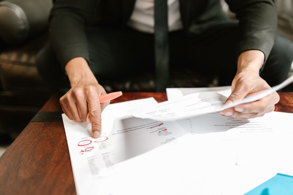 En qué casos el factoring sin recurso no te protege