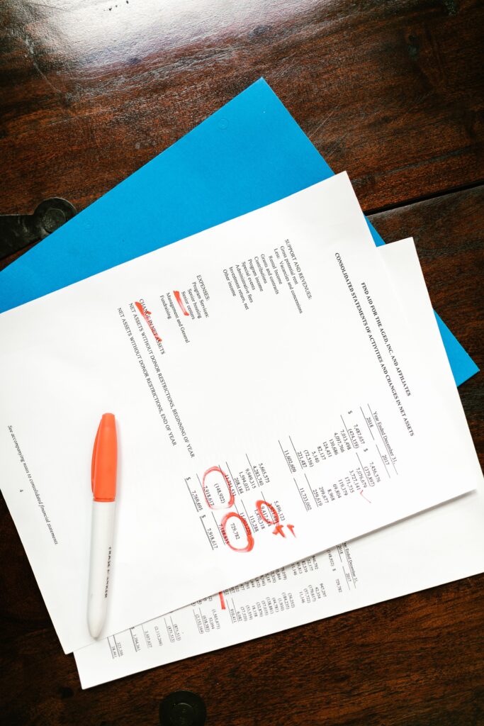 Diferencia entre factura negociable y factoring