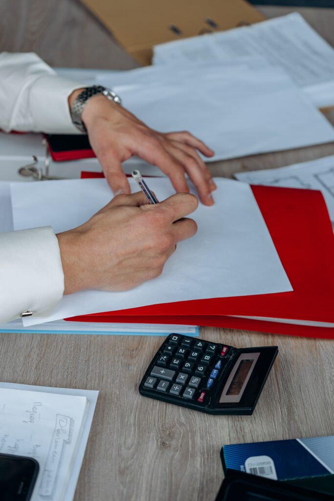 Retención en el factoring — cuándo se devuelve